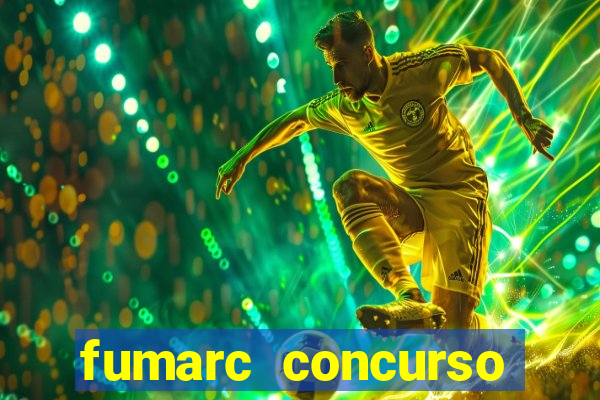 fumarc concurso betim 2024